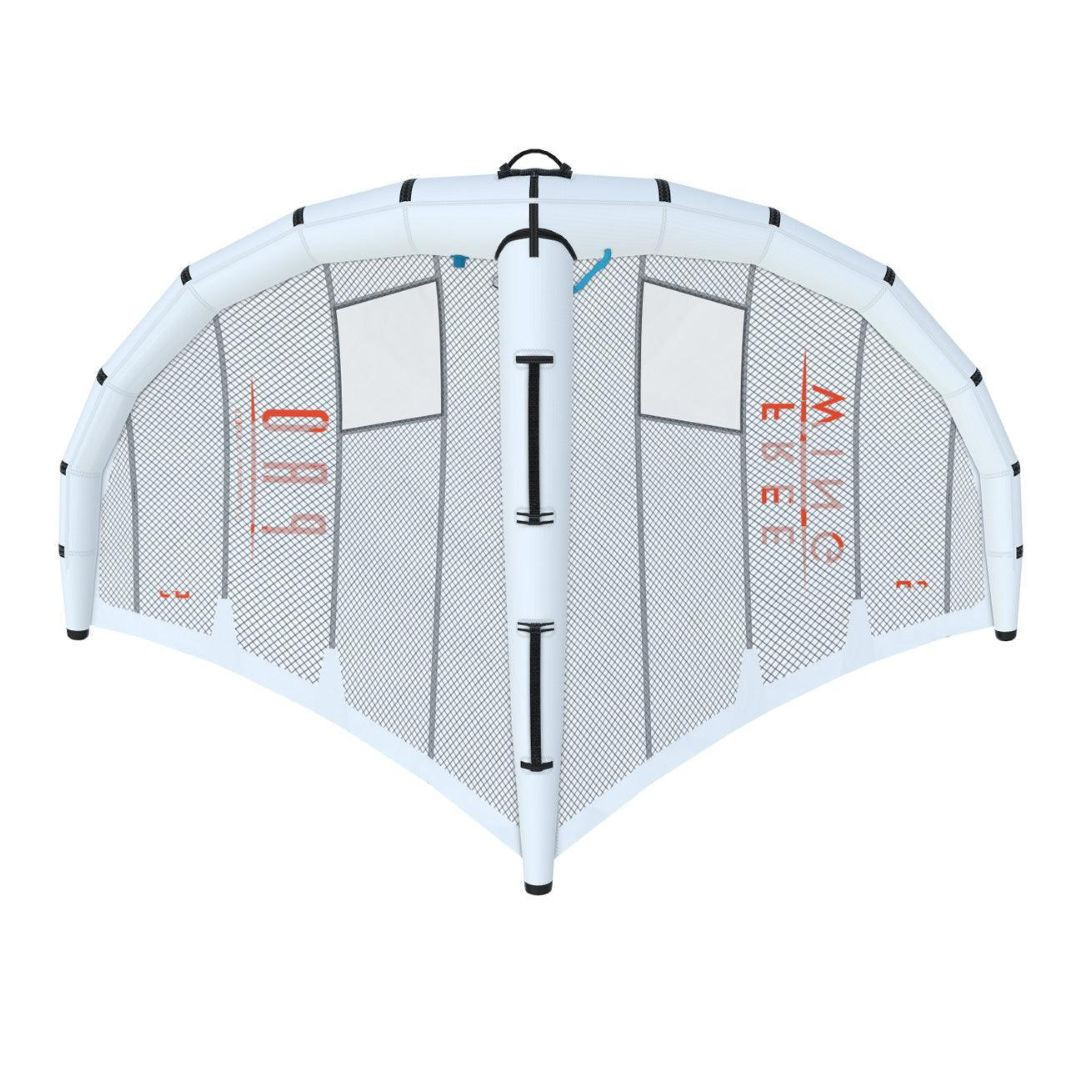 Airush Freewing Pro Wing - Bottom Canopy